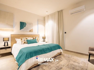 Appartement de 3 Chambres