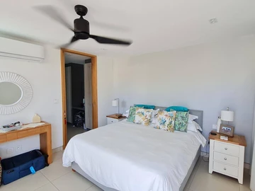 Villa de 4 Chambres