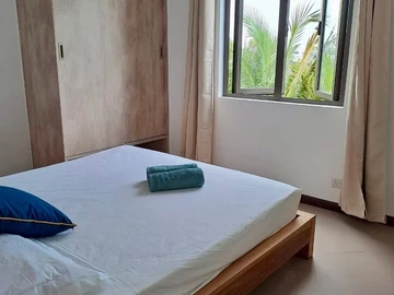 Appartement de 3 Chambres