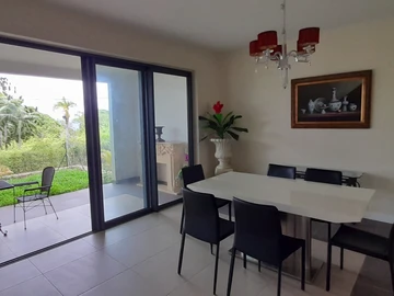 Townhouse, Duplex de 3 Chambres