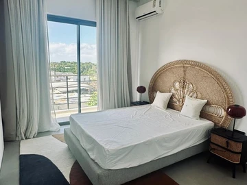 3 Bedroom Penthouse