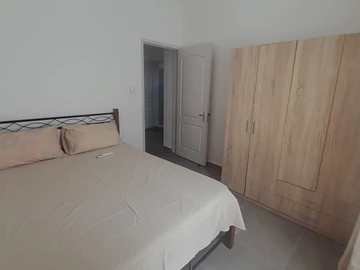 Townhouse, Duplex de 3 Chambres