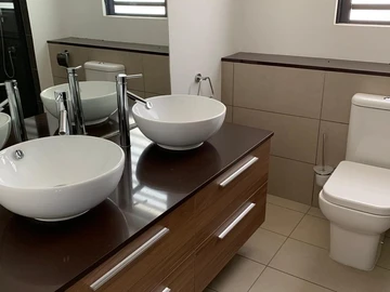 4 Bedroom Penthouse