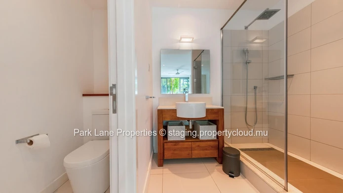 Grand River - Facing Unit!