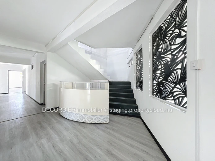 For Rent - Offices - Grand Baie (Sole Mandate)