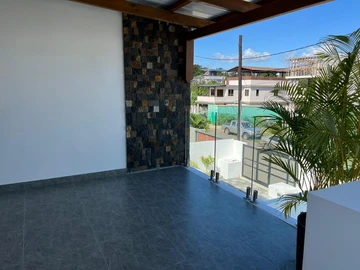 3 Bedroom Townhouse, Duplex