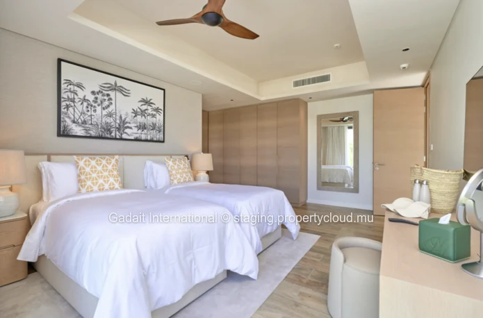 Luxury Villa for Sale in Mauritius – Exclusive Property with Private Beach, Pool and Permanent Residency – Gadait Int...