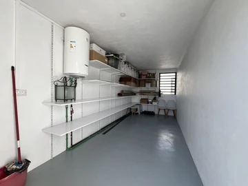 Maison de 3 Chambres