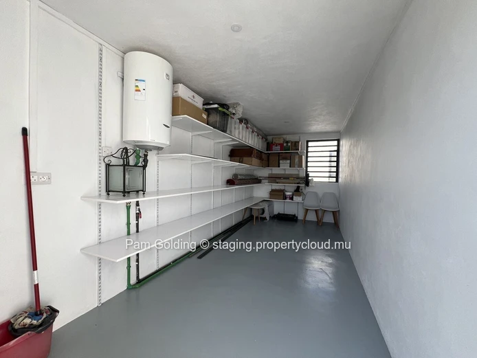 Freestanding 3 bedroom Villa in Domaine de Palmyre