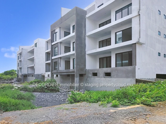 New apartment for Sale