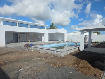 Villa de 3 Chambres