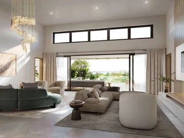 4 Bedroom Penthouse