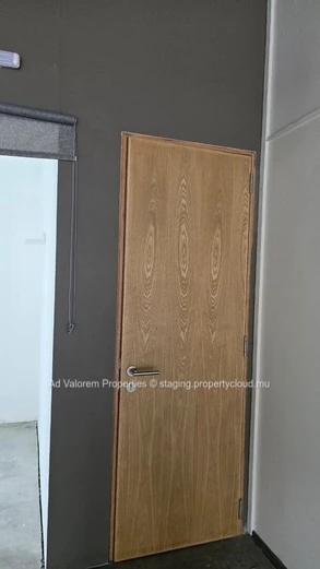 Commercial Space for Rent – La Preneuse, Black River