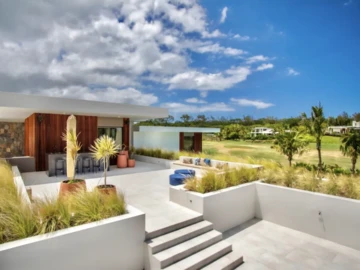4 Bedroom Villa