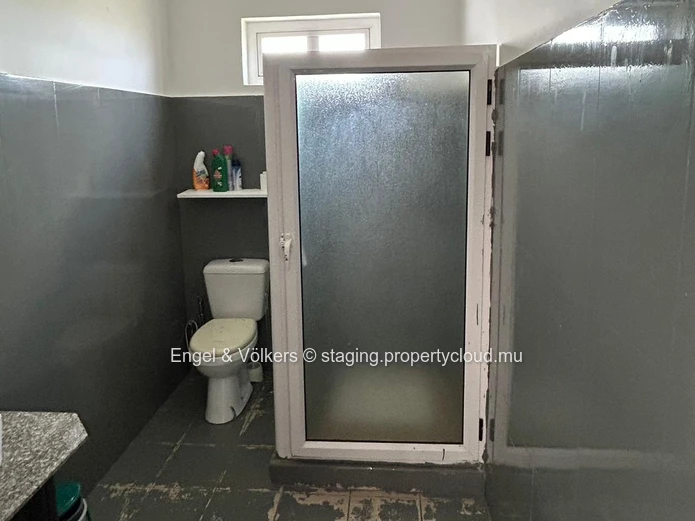 2-Bedroom Apartment for Sale in Grand Baie Large Terrace | Shared Pool | Small Residence