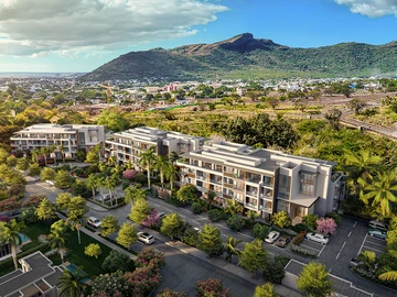 3 Bedroom Penthouse