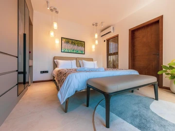 Villa de 3 Chambres