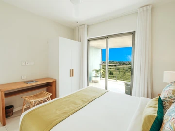 2 Bedroom Villa
