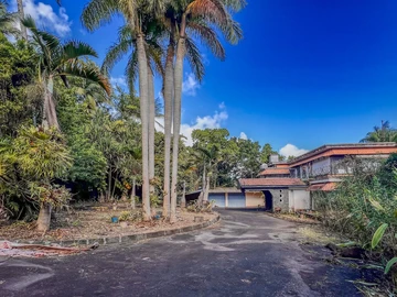 Residential Land
