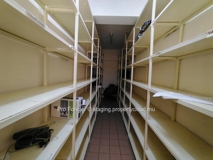 Flexible Office Spaces for rent in Port-Louis - Centrally Situated