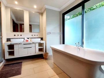 3 Bedroom Villa