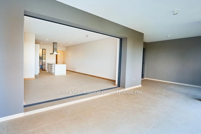 Belle Vue Harel - Spacieux appartement de 4 chambres (Mandat exclusif)