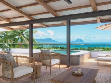 4 Bedroom Villa