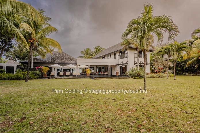 Luxury 4-Bedroom Villa at Lunea, Anahita Golf & Beach Estate – Elegance and Prime Location