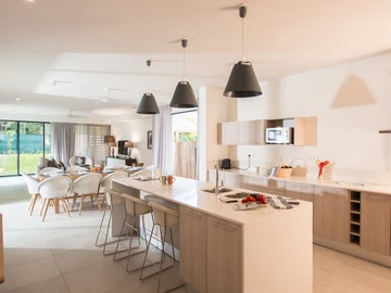 4 Bedroom Villa