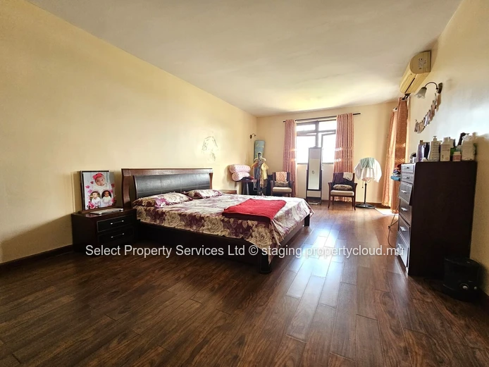 3-Bedroom Apartment for Sale in Vieux Quatre Bornes at Rs