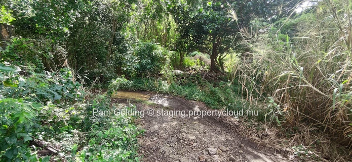 Saint Antoine – Terrain à vendre – Pam Golding Mauritius