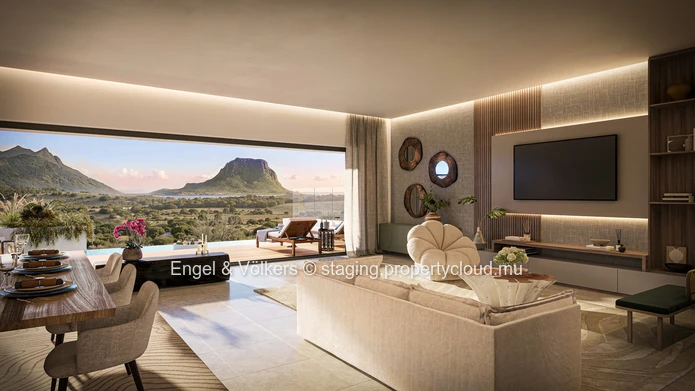 Exclusive Boutique Villas in the Heart of Nature