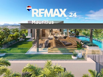 4 Bedroom Penthouse