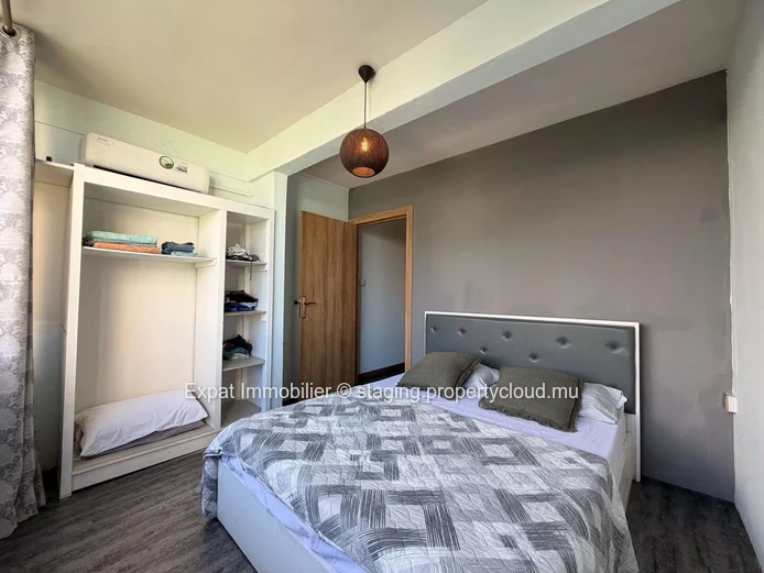 Duplex 3 chambres à louer – Cap Malheureux, proche plages et commodités