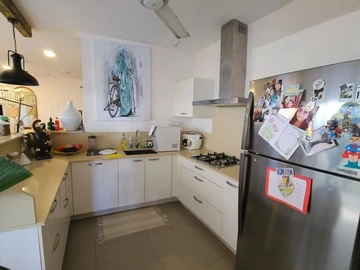 3 Bedroom Townhouse, Duplex
