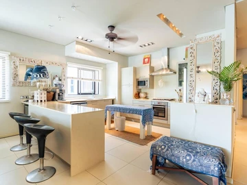 Appartement de 4 Chambres