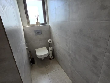 3 Bedroom Penthouse