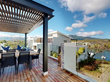 4 Bedroom Penthouse