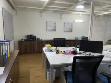 Commercial Property