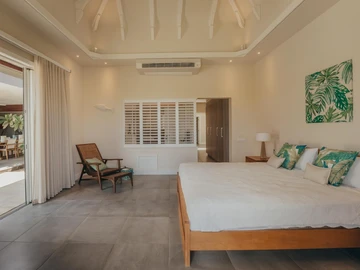 Villa de 4 Chambres