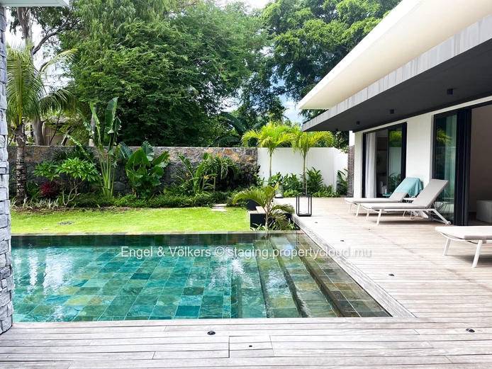 A Rare Masterpiece of Luxury Living in Pereybere