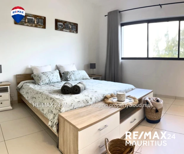 Luxurious Penthouse in the heart of Pereybere