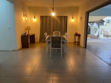 3 Bedroom Villa