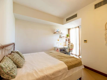 Townhouse, Duplex de 3 Chambres