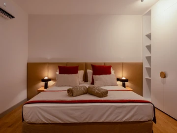 Villa de 3 Chambres