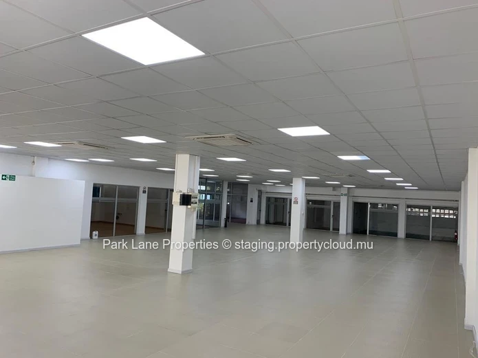 Commercial building with rental return strategically situated in Phoenix