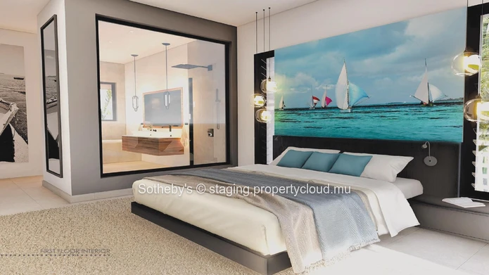 Bagatelle Inn - Apartment