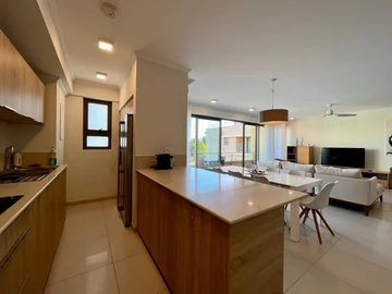 Appartement de 2 Chambres