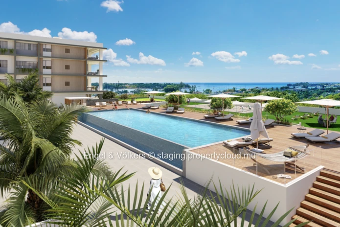 Luxury Living in Central Grand Baie