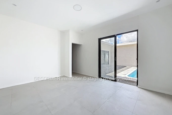 Charming single-storey house for sale